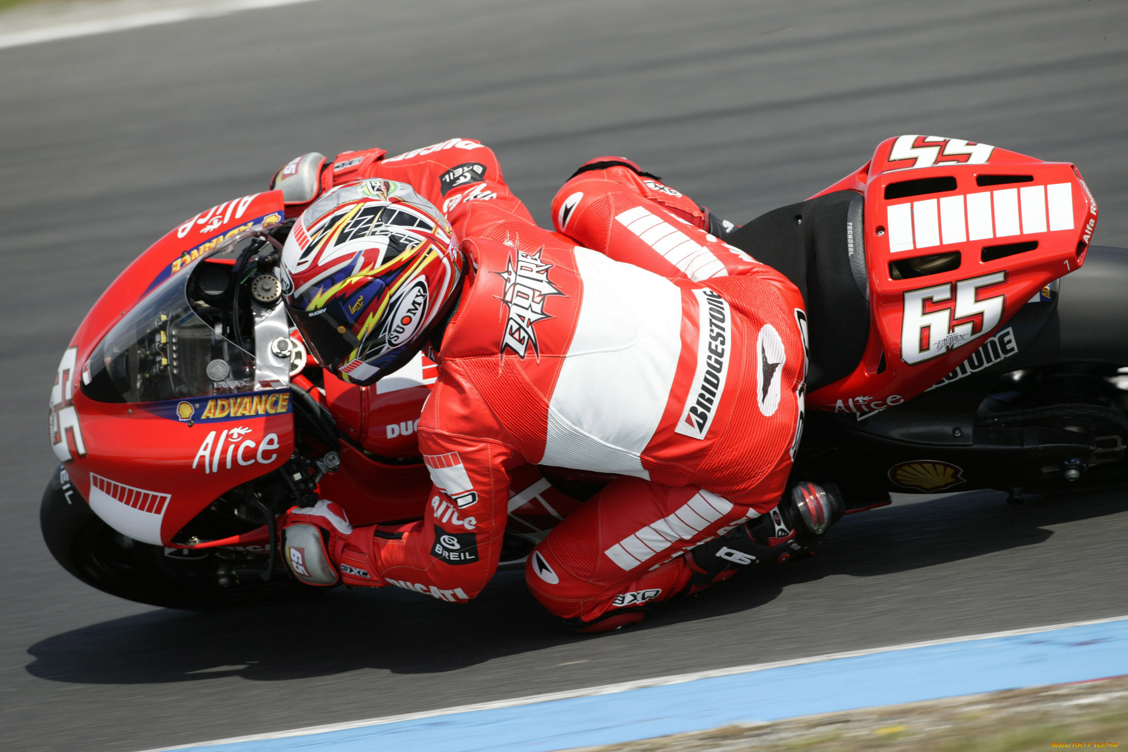 , , ducati